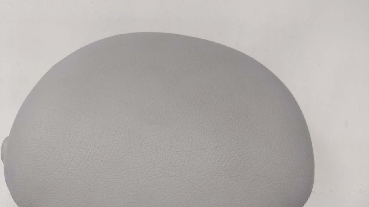 2012 Hyundai Sonata Headrest Head Rest Front Driver Passenger Seat Gray 118061 - Oemusedautoparts1.com