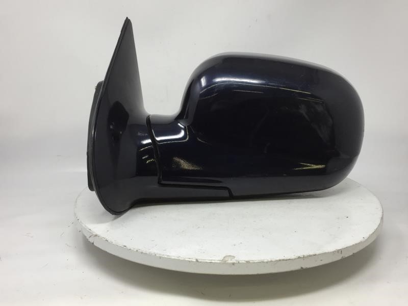2001-2004 Hyundai Santa Fe Driver Left Side View Power Door Mirror 11886 - Oemusedautoparts1.com