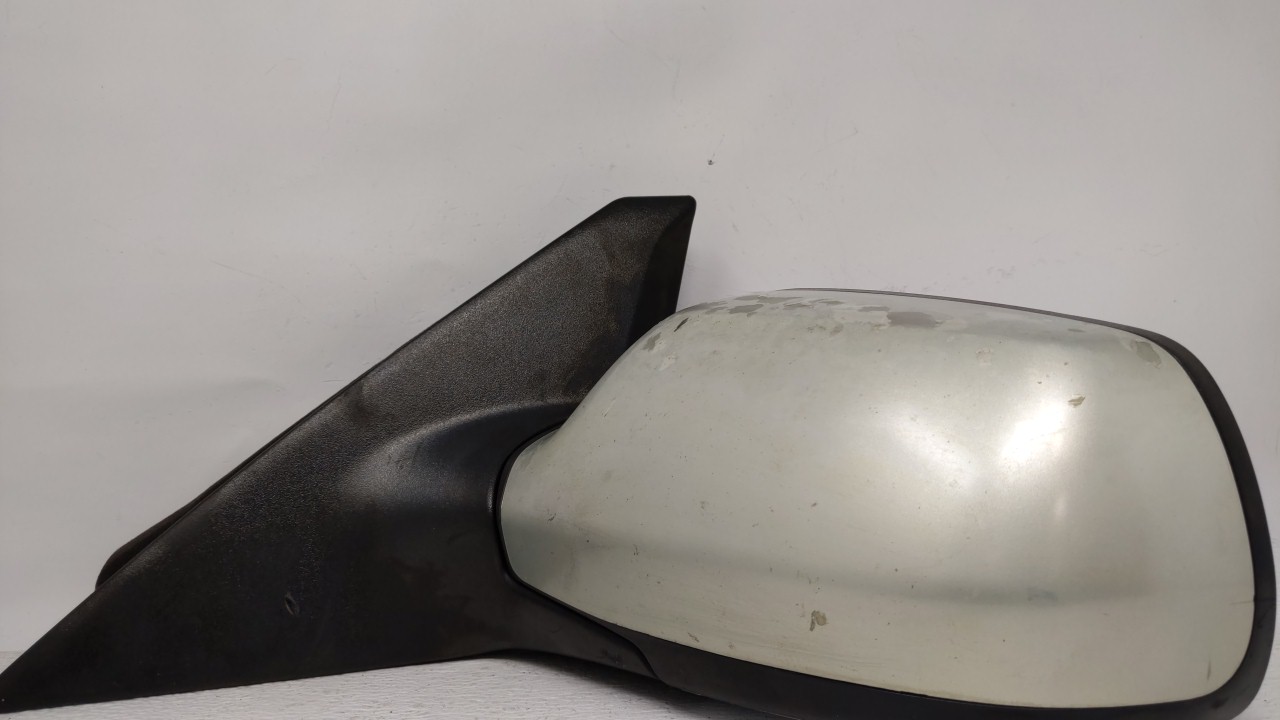 Picture of 2007-2009 Mazda 3 Driver Left Side View Power Door Mirror Light Beige 119715