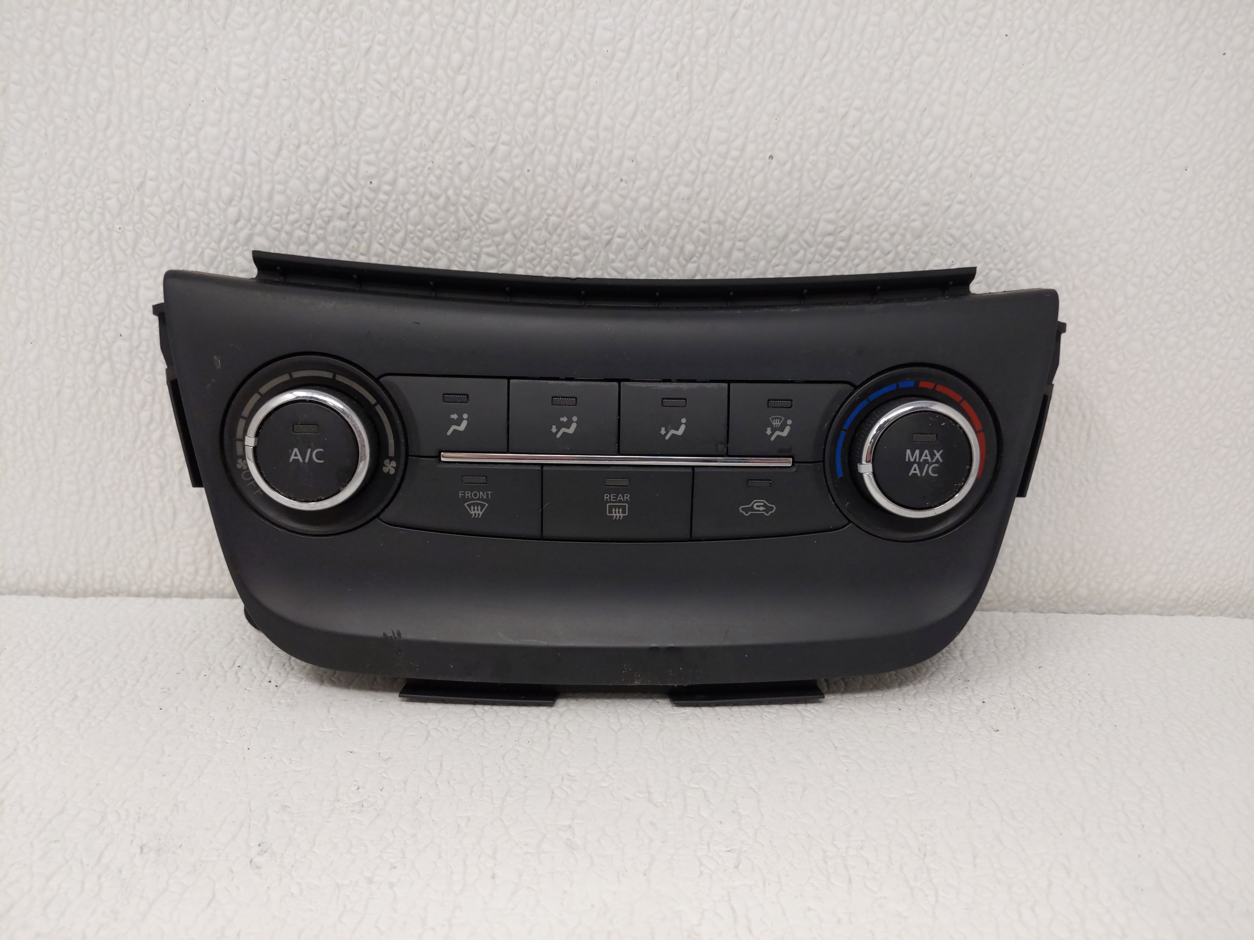 Picture of 2015-2017 Nissan Sentra Ac Heater Climate Control 275004at2a 119813