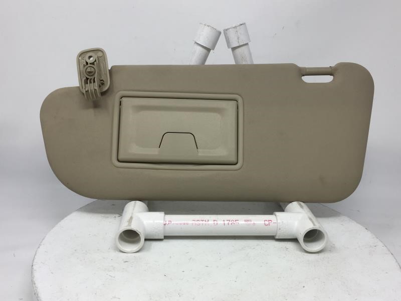 2004 Mazda 3 Driver Left Sun Visor Sunvisor 12070 - Oemusedautoparts1.com