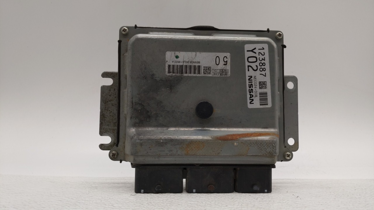 Picture of 2016-2017 Nissan Altima Engine Computer Ecu Pcm Ecm Pcu Oem 121174