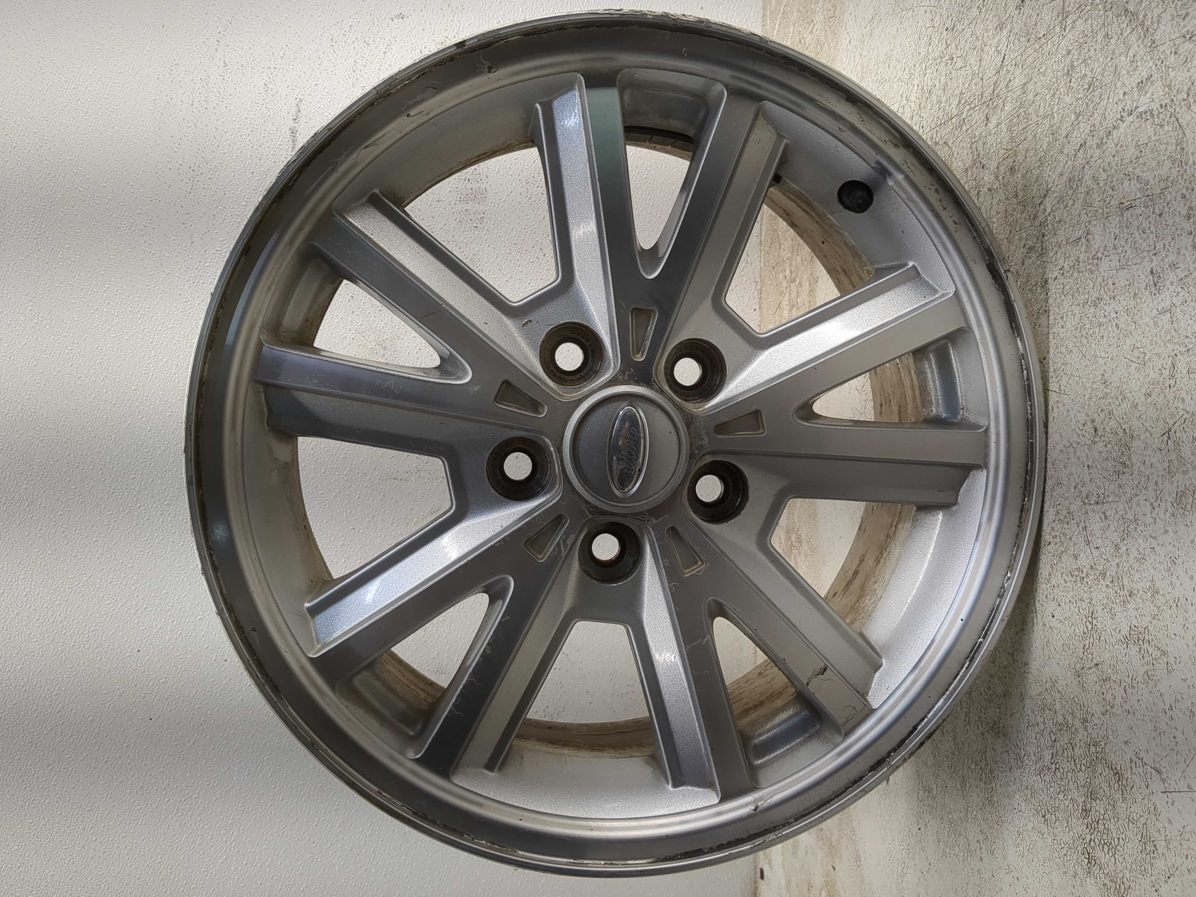 Picture of 2005-2009 Ford Mustang Oem Wheel Rim 1216554