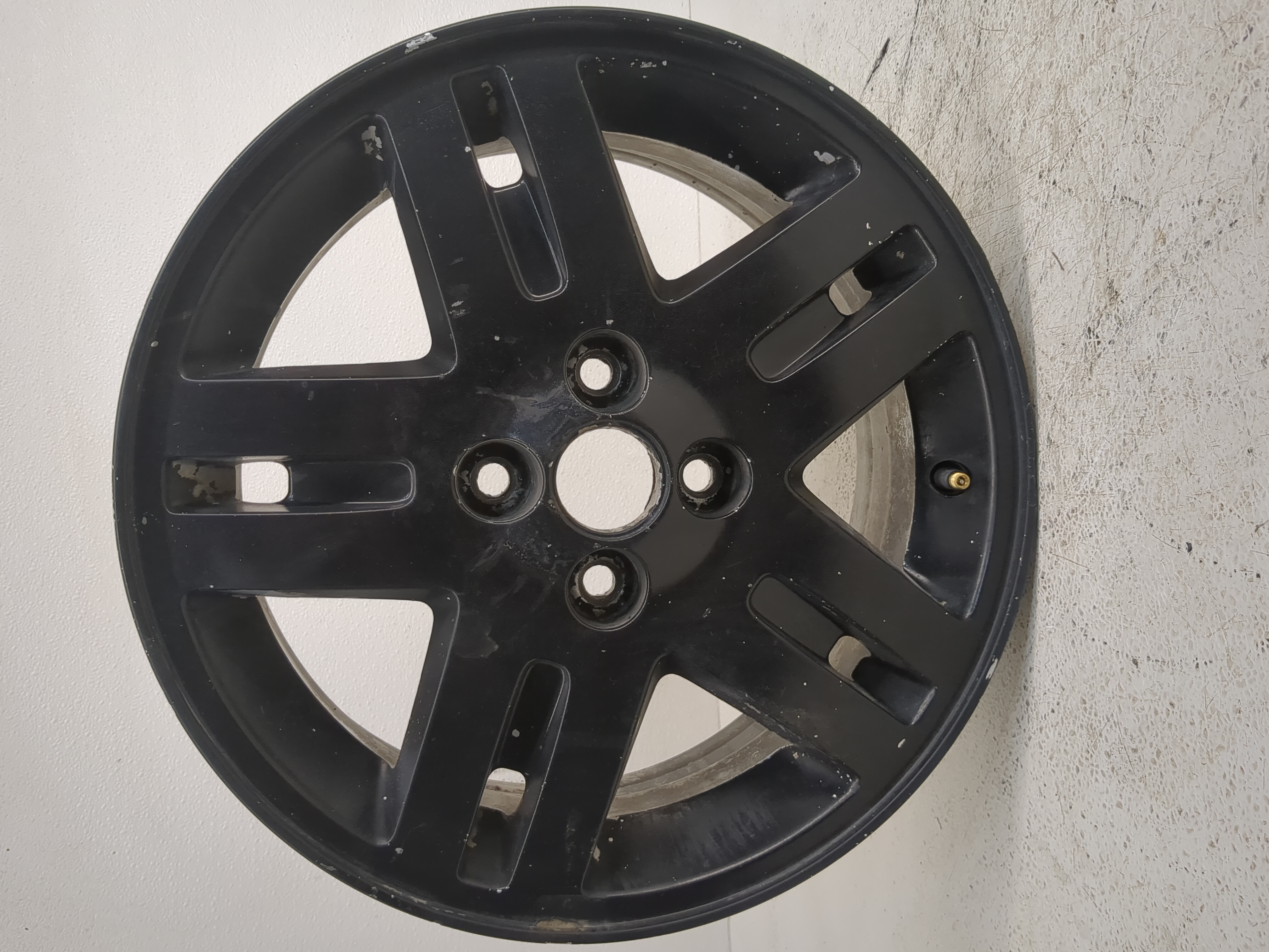 Picture of 2005-2007 Chevrolet Cobalt Oem Wheel Rim 1224471