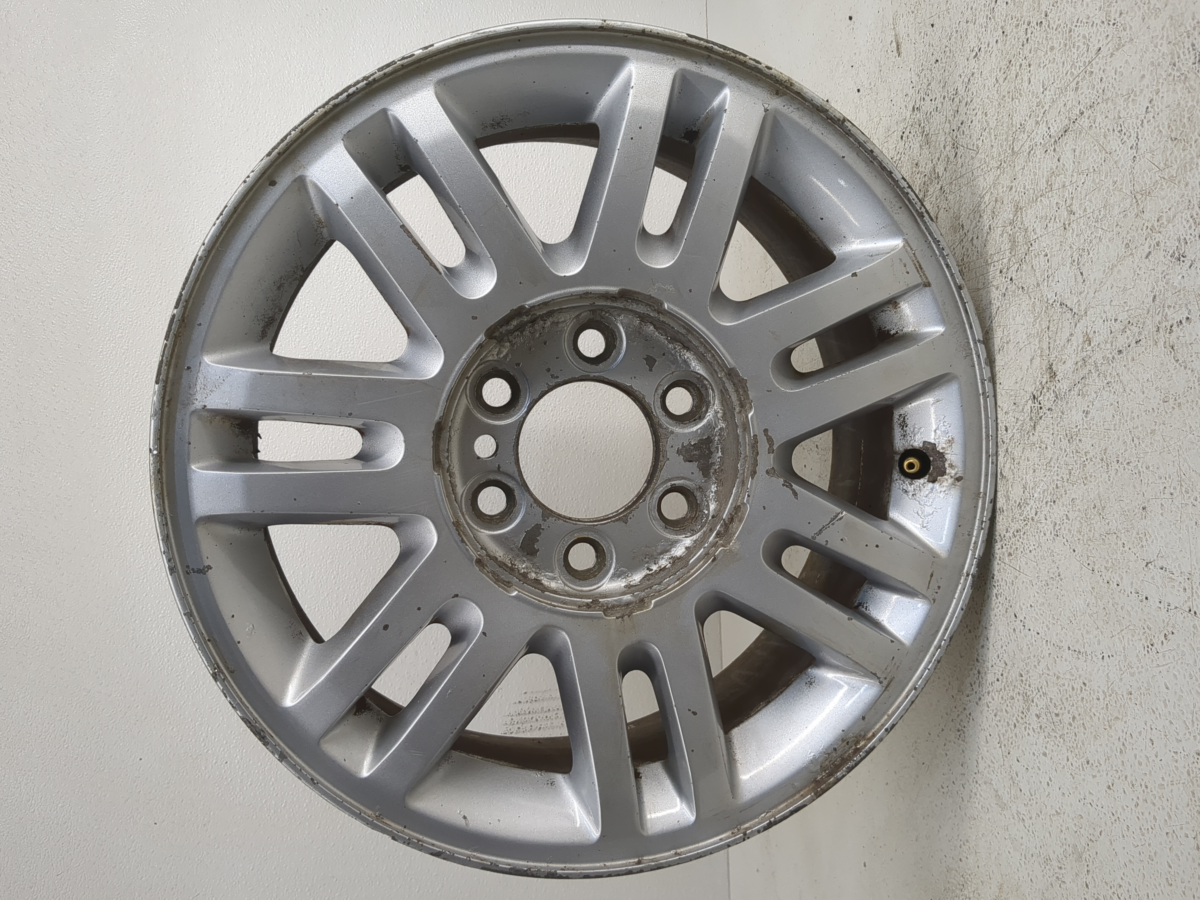 Picture of 2009-2014 Ford F-150 Oem Wheel Rim 1226588