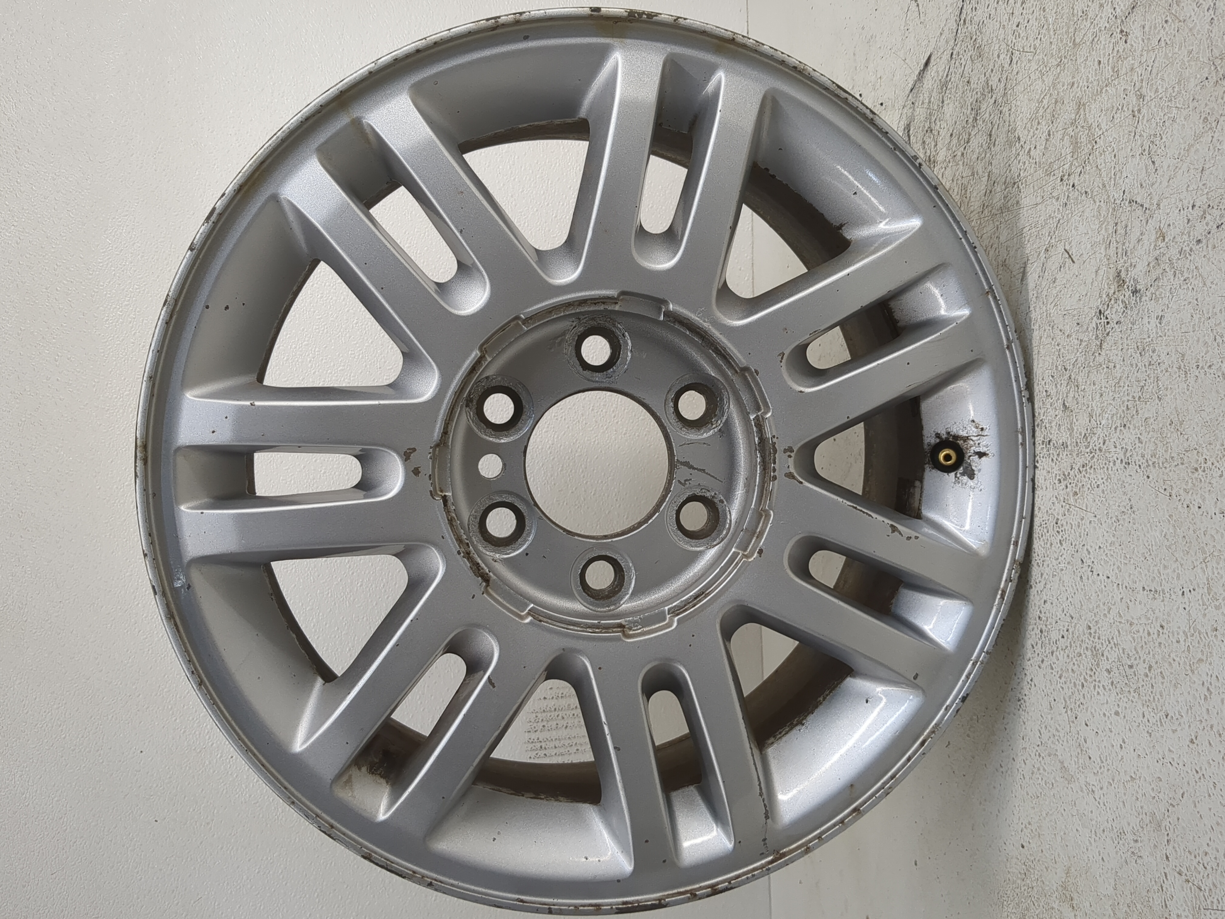 Picture of 2009-2014 Ford F-150 Oem Wheel Rim 1226589