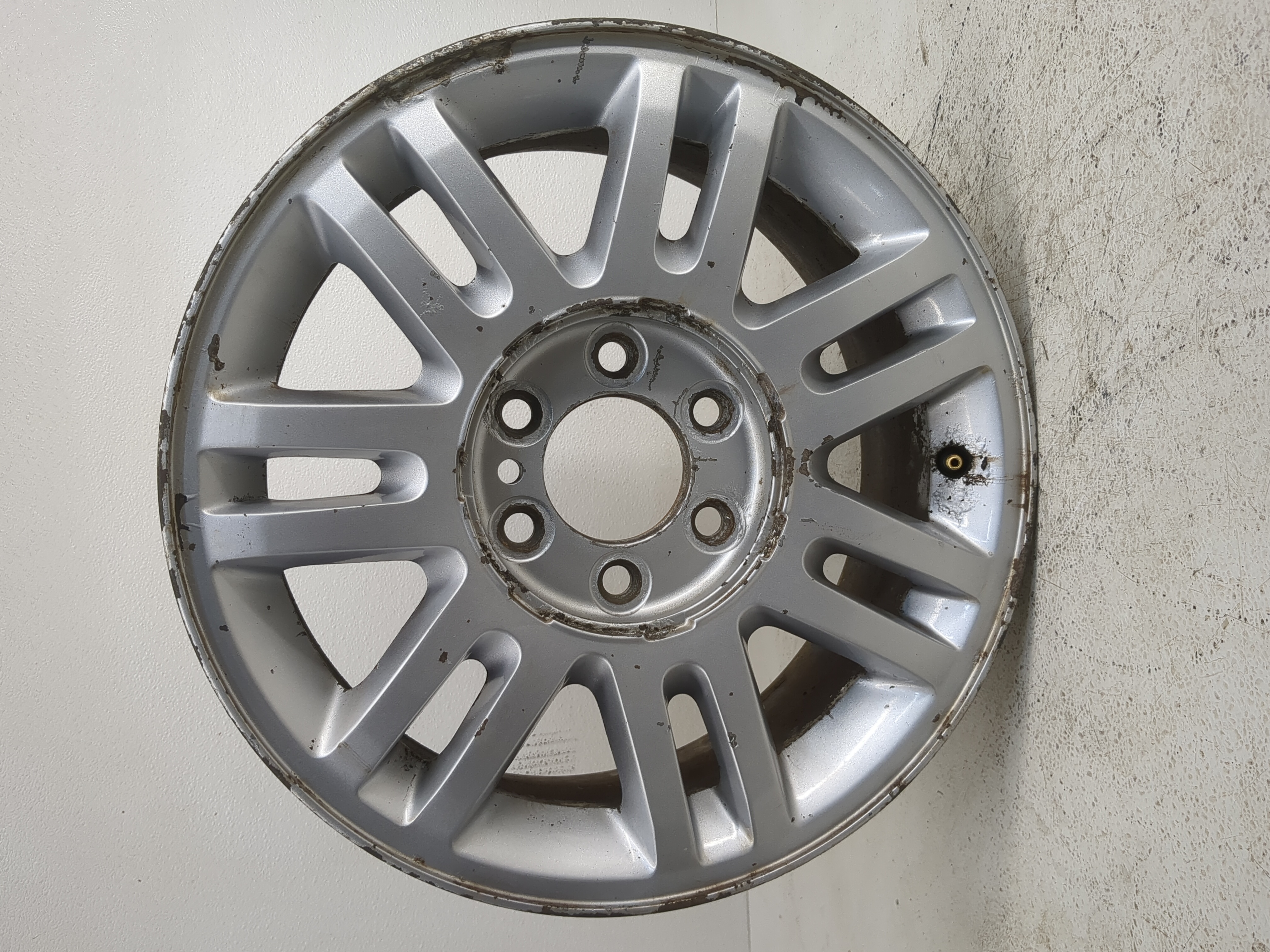 Picture of 2009-2014 Ford F-150 Oem Wheel Rim 1226591