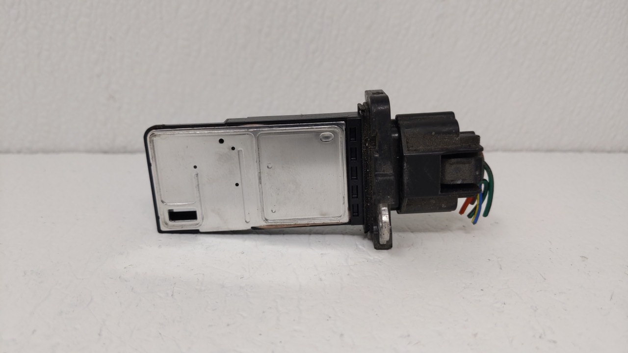Picture of 2009-2014 Nissan Cube Mass Air Flow Meter Maf 123127