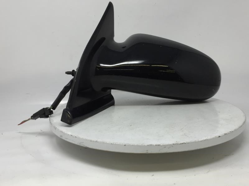 2002 Saturn Sl Driver Left Side View Power Door Mirror 12524 - Oemusedautoparts1.com