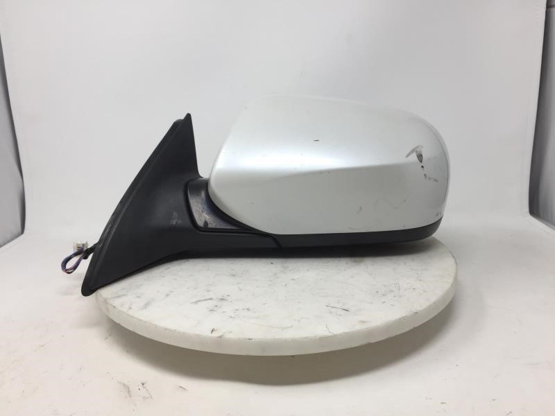 Picture of 2008-2014 Cadillac Cts Driver Left Side View Power Door Mirror 1262