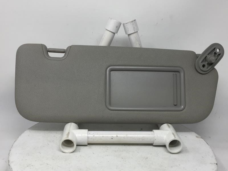 2014-2016 Kia Forte Passenger Sun Visor Mirror Right Sunvisor 12693 - Oemusedautoparts1.com