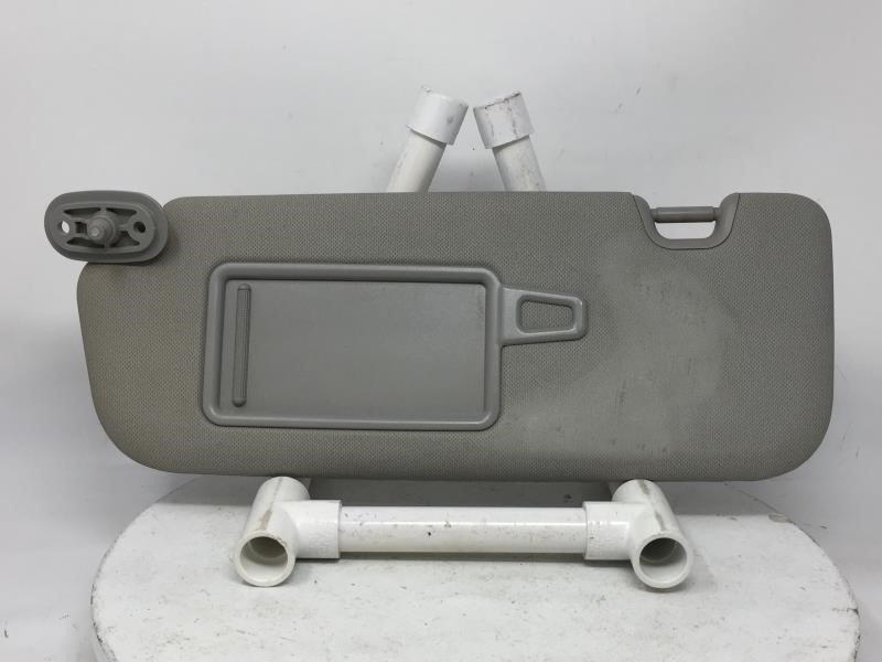 2014-2016 Kia Forte Driver Left Sun Visor Sunvisor 12694 - Oemusedautoparts1.com