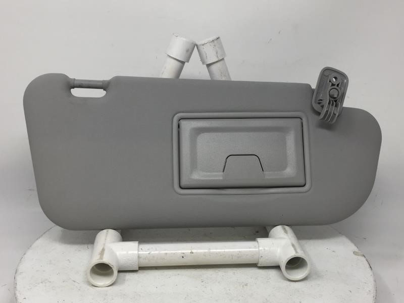 Picture of 2007 Mazda 3 Passenger Right Sun Visor Sunvisor 12715