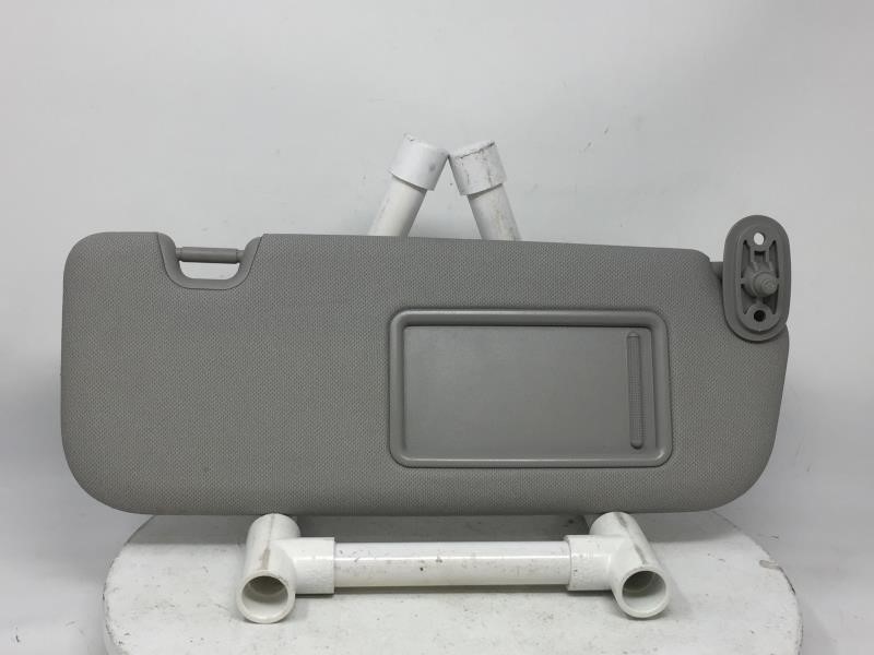2014-2016 Kia Forte Passenger Right Sun Visor Sunvisor 12720 - Oemusedautoparts1.com