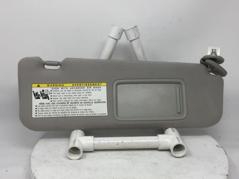 Picture of 2007-2009 Lexus Es350 Passenger Right Sun Visor Sunvisor 12727