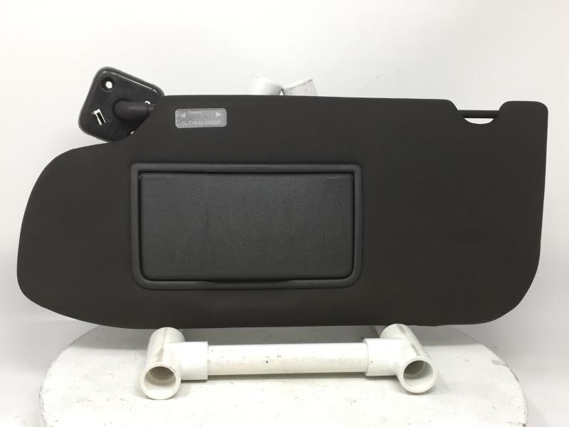 2013-2018 Ford Taurus Driver Left Sun Visor Sunvisor 12737 - Oemusedautoparts1.com