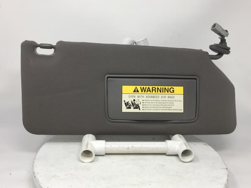 2006-2010 Honda Odyssey Passenger Right Sun Visor Sunvisor 12762 - Oemusedautoparts1.com