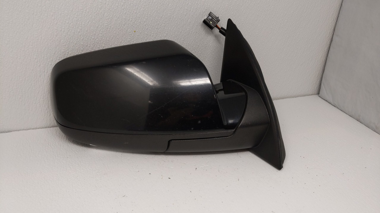 2011-2014 Chevrolet Equinox Passenger Right Side View Power Door Mirror 127683 - Oemusedautoparts1.com