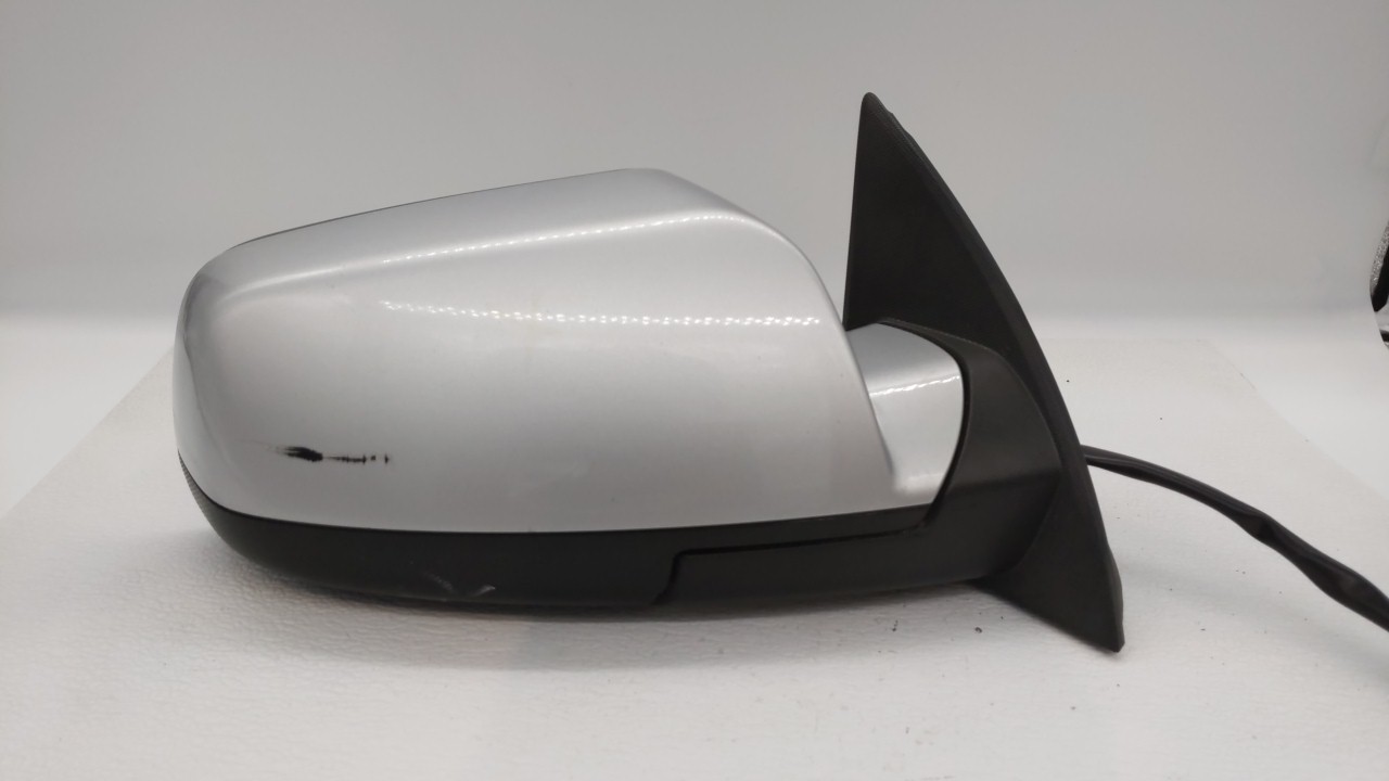 2010-2011 Chevrolet Equinox Passenger Right Side View Power Door Mirror 127762 - Oemusedautoparts1.com