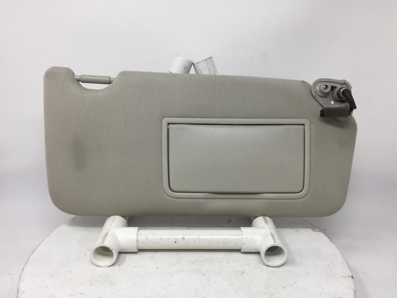 Picture of 2010-2014 Subaru Legacy Passenger Right Sun Visor Sunvisor 12789