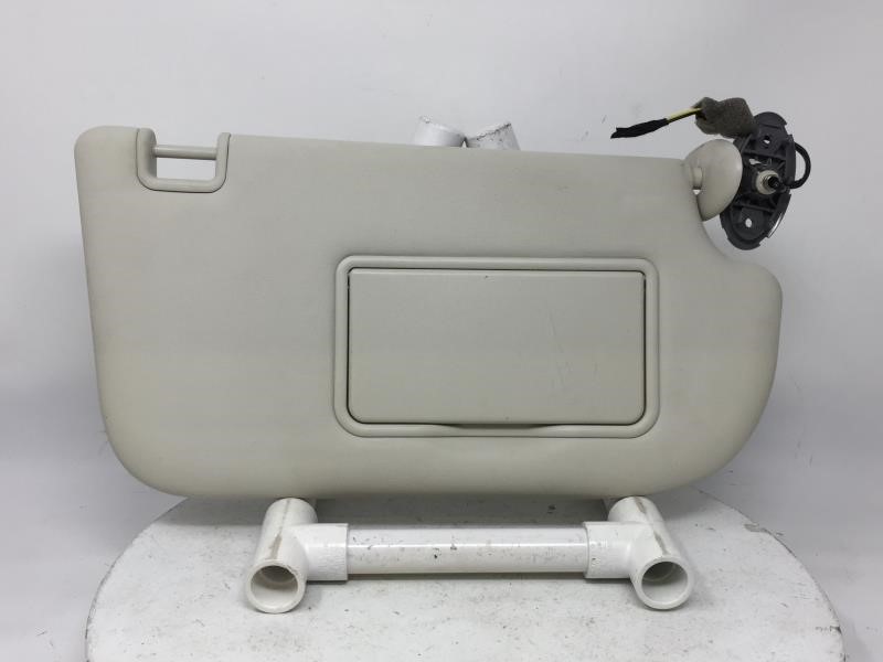 Picture of 2013 Ford Escape Passenger Right Sun Visor Sunvisor 12801