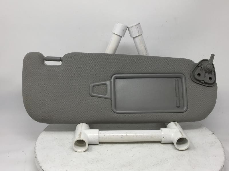 2011-2016 Kia Optima Passenger Right Sun Visor Sunvisor 12810 - Oemusedautoparts1.com