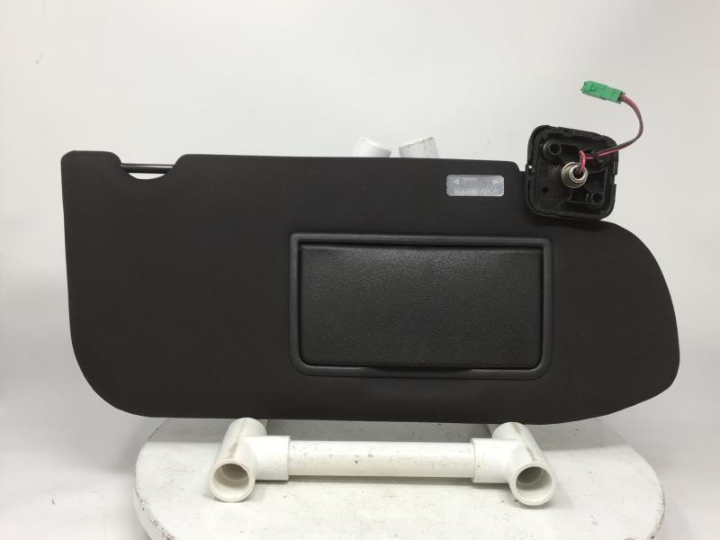 Picture of 2010-2018 Lincoln Mks Passenger Right Sun Visor Sunvisor 12867