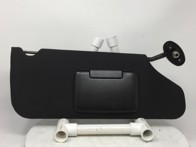 2011-2014 Chrysler 200 Passenger Right Sun Visor Sunvisor 12882 - Oemusedautoparts1.com