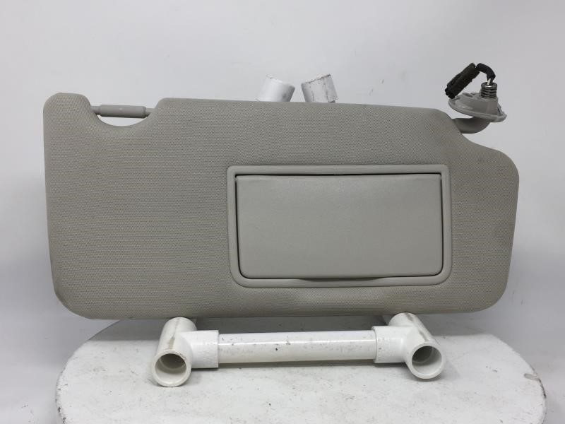 Picture of 2010-2014 Subaru Legacy Passenger Right Sun Visor Sunvisor 12921