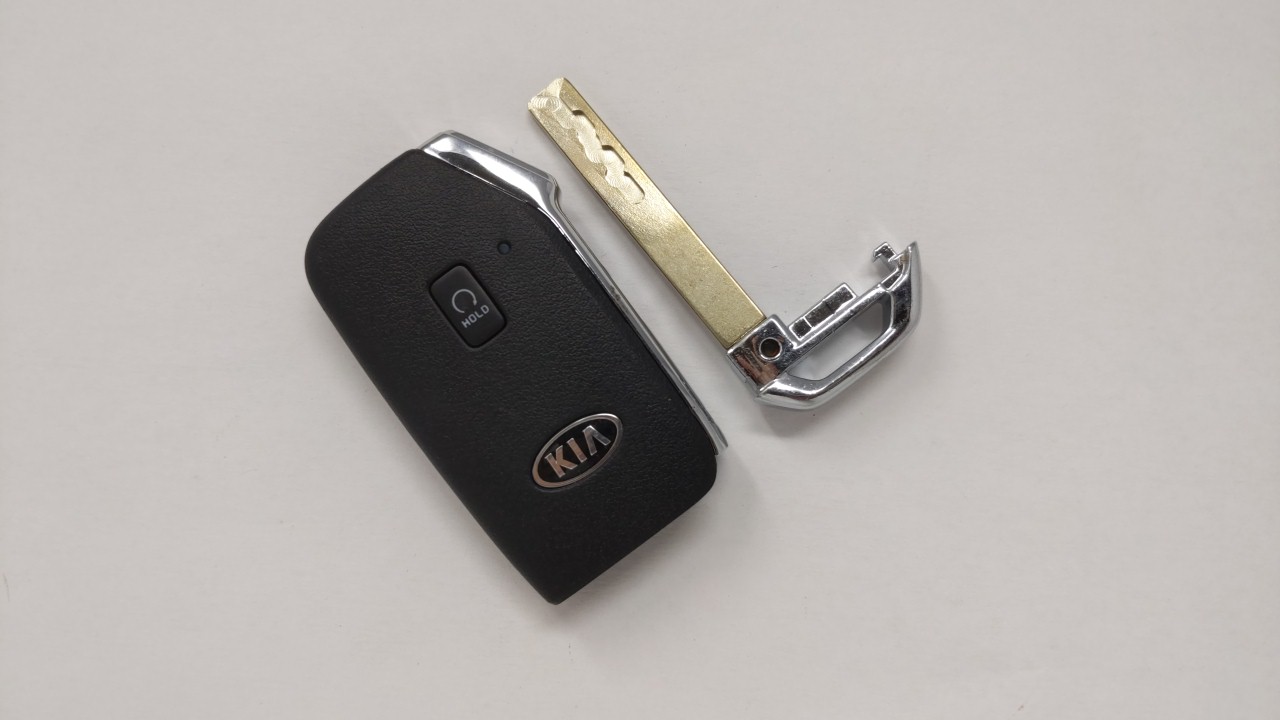 Picture of Kia Keyless Entry Remote Fob Nyosyec5fob1907 4 Buttons 130025