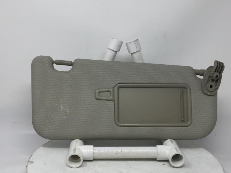 Picture of 2012-2017 Kia Rio Passenger Right Sun Visor Sunvisor 13022