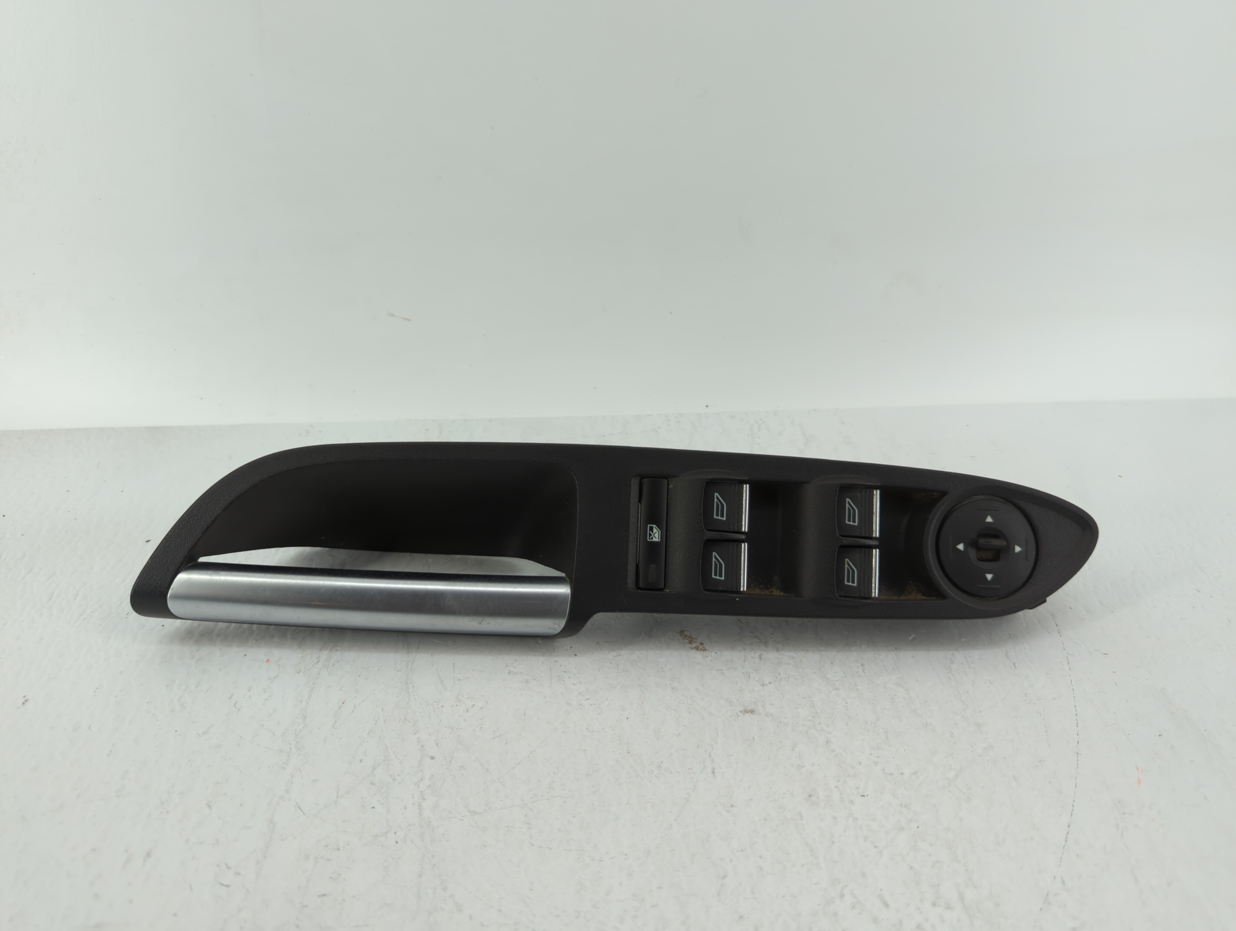 2012-2018 Ford Focus Driver Left Door Master Power Window Switch 130378 - Oemusedautoparts1.com