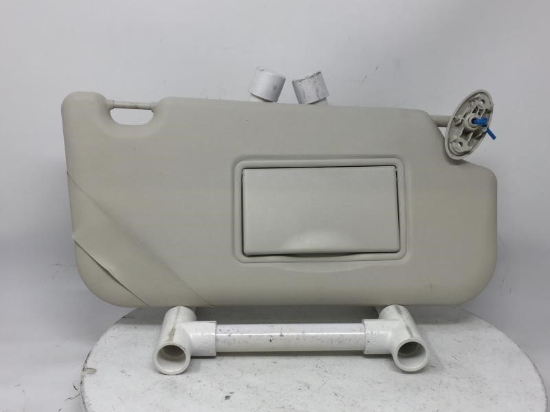 Picture of 2012-2013 Ford Focus Passenger Right Sun Visor Sunvisor 13040