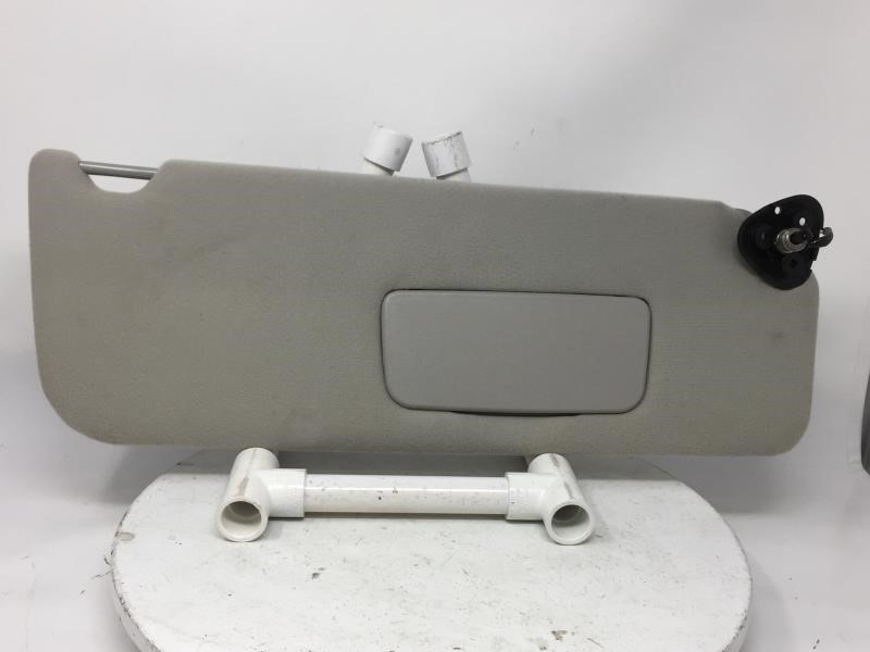 Picture of 2005-2010 Toyota Sienna Passenger Right Sun Visor Sunvisor 13042