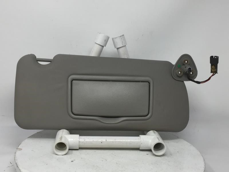 2003-2007 Cadillac Cts Passenger Right Sun Visor Sunvisor 13064 - Oemusedautoparts1.com