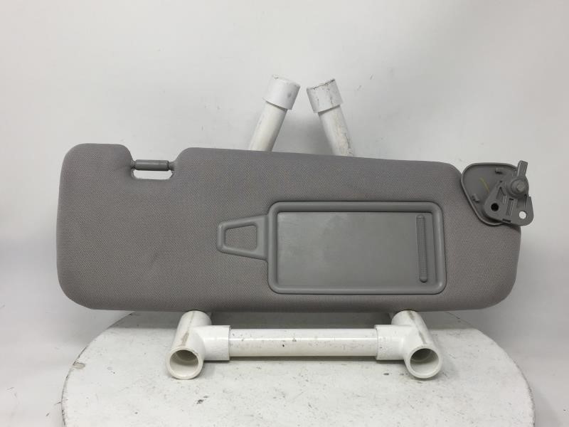 Picture of 2012-2014 Hyundai Sonata Passenger Sun Visor Mirror Right Sunvisor 13074