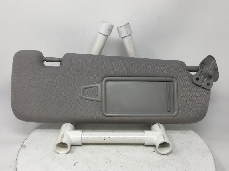 2011-2015 Hyundai Sonata Passenger Right Sun Visor Sunvisor 13080 - Oemusedautoparts1.com