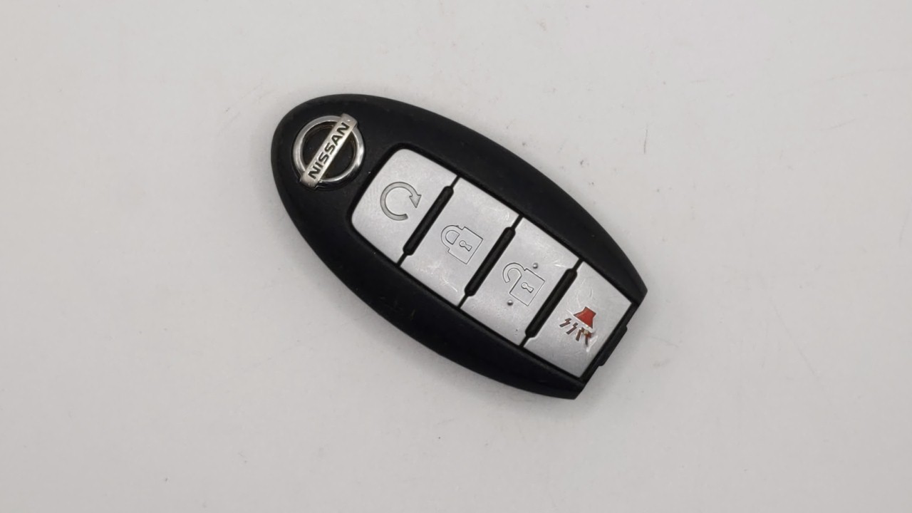 Nissan Murano Pathfinder Keyless Entry Remote Fob Kr5s180144014 S180144306 - Oemusedautoparts1.com