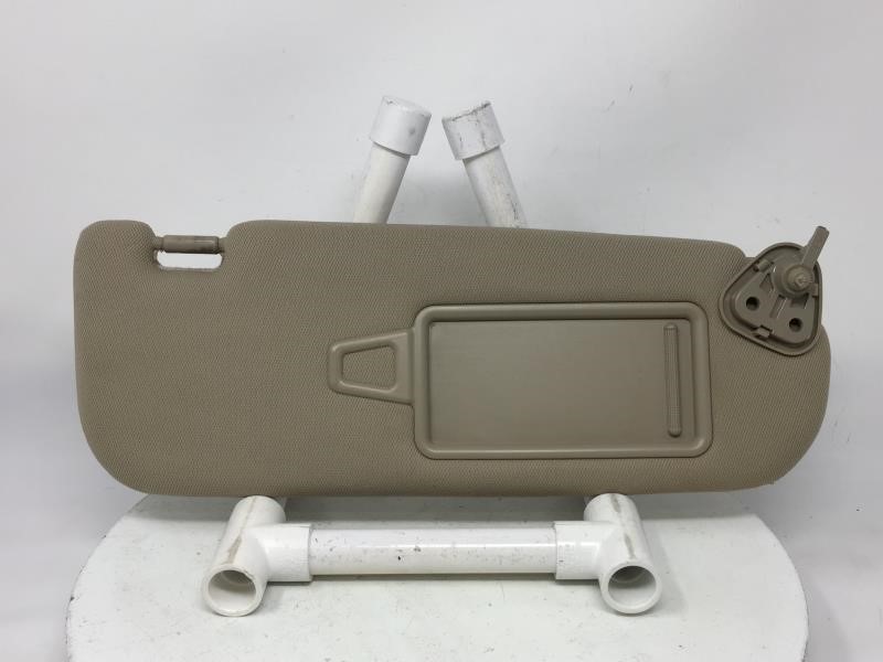 Picture of 2011-2016 Kia Optima Passenger Right Sun Visor Sunvisor 13125