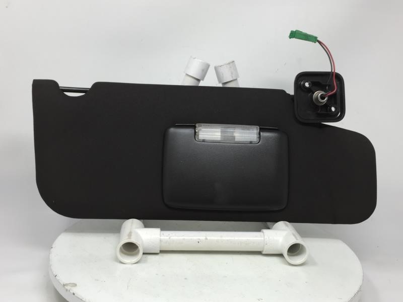 2009-2009 Lincoln Mks Passenger Sun Visor Mirror Right Sunvisor 13137 - Oemusedautoparts1.com