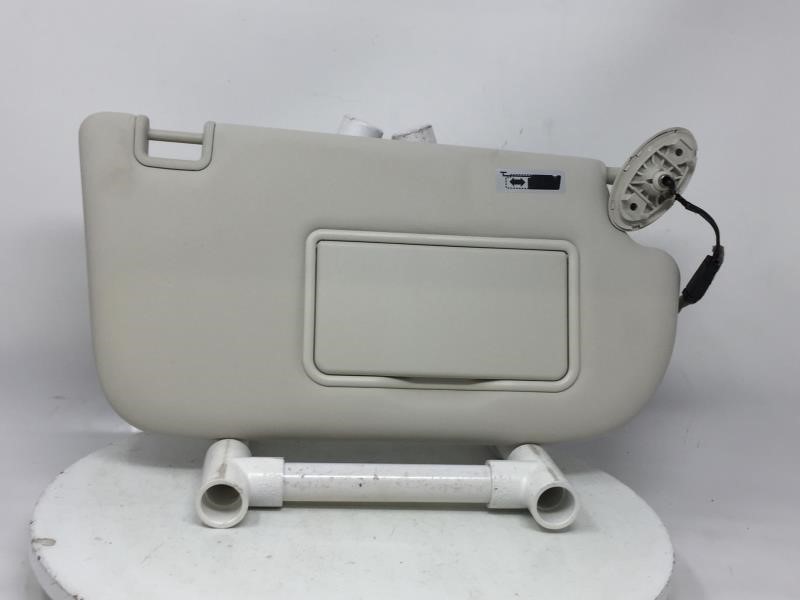 Picture of 2013-2019 Ford Escape Passenger Sun Visor Mirror Right Sunvisor 13146