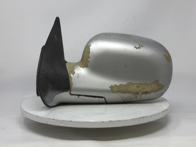 Picture of 2001-2004 Hyundai Santa Fe Driver Left Side View Power Door Mirror 13344