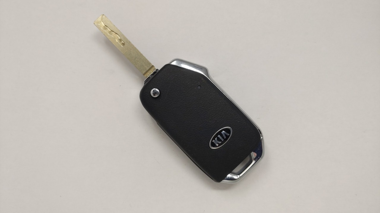 Kia Soul Keyless Entry Remote Fob Sy5skrge04 95430-K0000 4 Buttons 133802 - Oemusedautoparts1.com