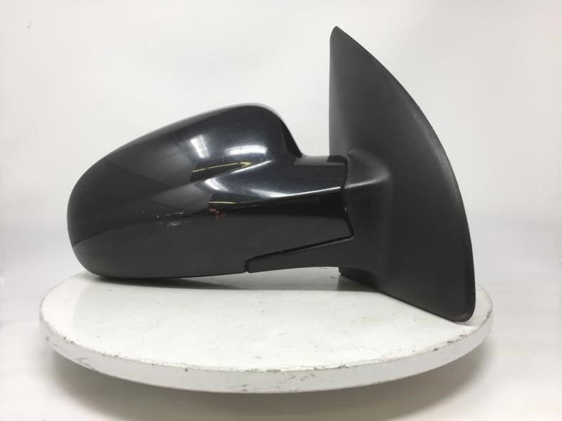 Picture of 2005 Chevrolet Aveo Passenger Right Side View Power Door Mirror 13451