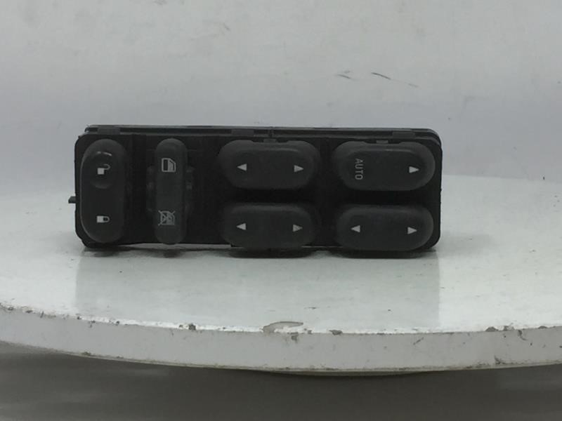2001-2007 Ford Escape Driver Left Door Master Power Window Switch 13460 - Oemusedautoparts1.com