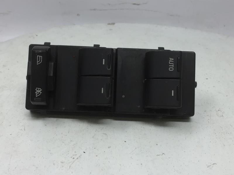 2008-2009 Mercury Sable Driver Left Door Master Power Window Switch 13483 - Oemusedautoparts1.com