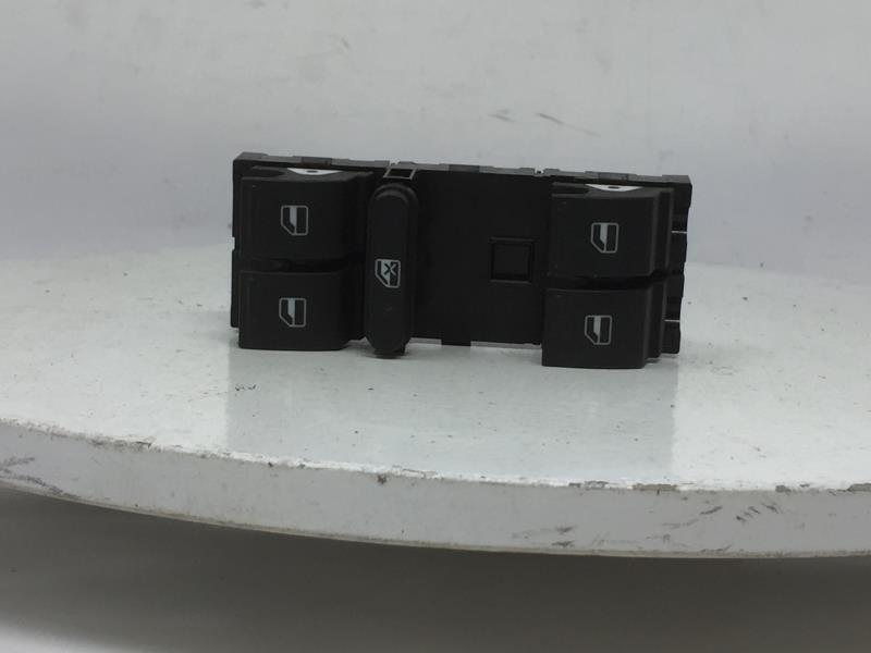 Picture of 2011 Volkswagen Jetta Driver Left Door Master Power Window Switch 13497