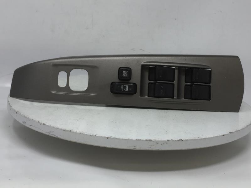 Picture of 2004-2009 Toyota Prius Driver Left Door Master Power Window Switch 13503