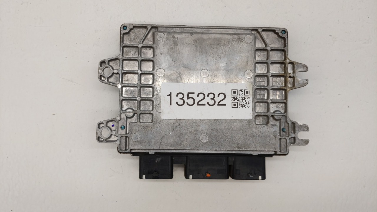 2014-2018 Nissan Versa Engine Control Computer Ecu Pcm Ecm Pcu Oem 135232 - Oemusedautoparts1.com