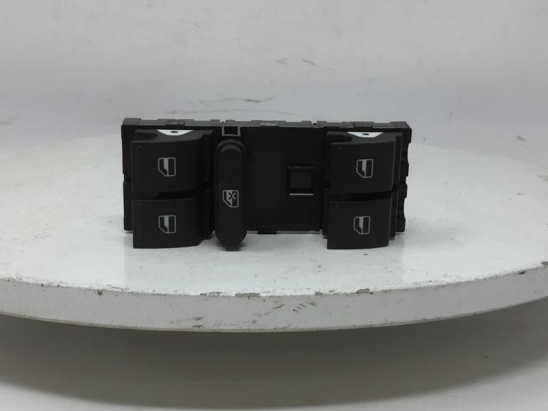 2013 Volkswagen Jetta Driver Left Door Master Power Window Switch 13559 - Oemusedautoparts1.com